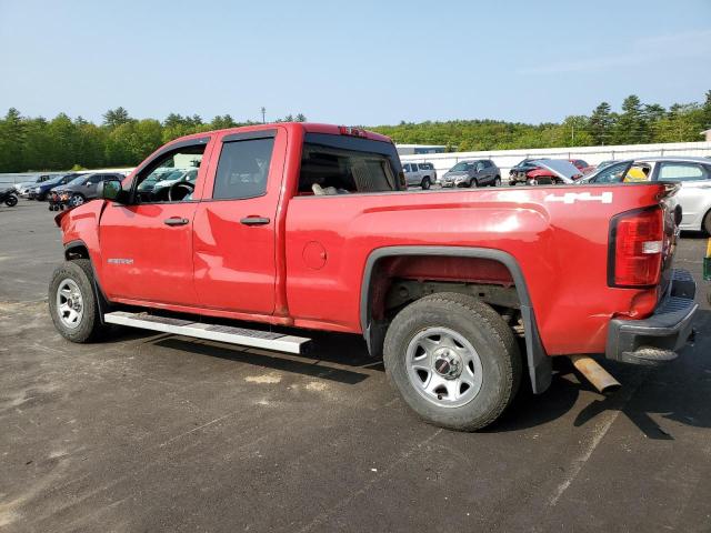 1GTV2TEC0EZ385504 GMC Sierra K1500
