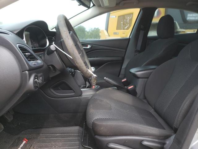 1C3CDFAA7GD516875 Dodge DART SE