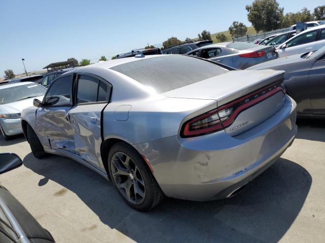 2C3CDXHG6GH114865 Dodge Charger Sxt