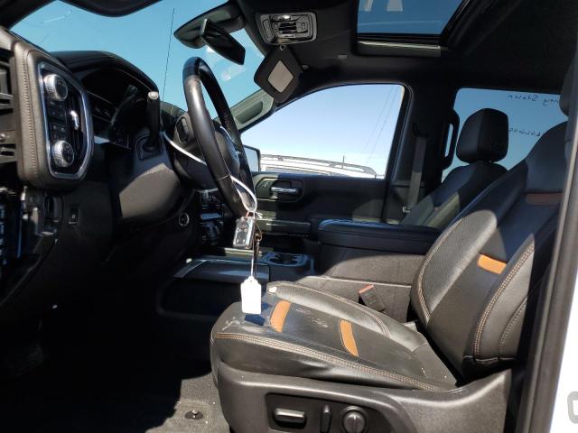 3GTP9EEL6LG454273 GMC Sierra K1500 At4