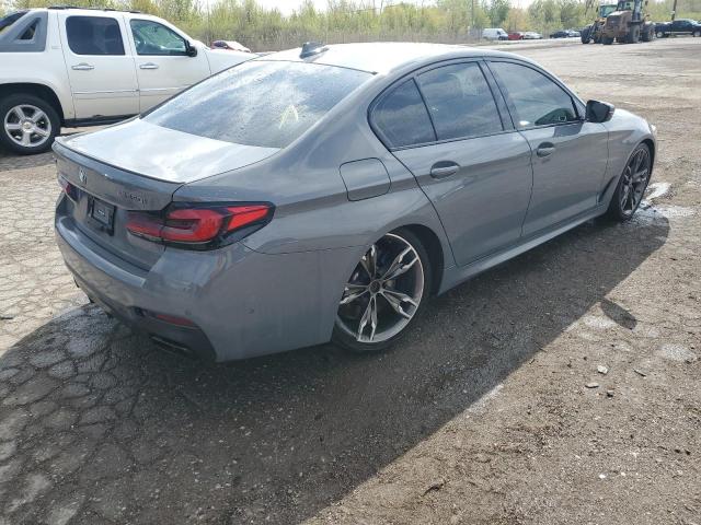 WBA13BK08MCG44354 BMW M550xi