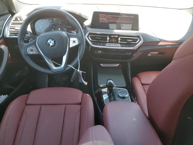 5UX53DP07N9L51256 BMW X3 Xdrive30i