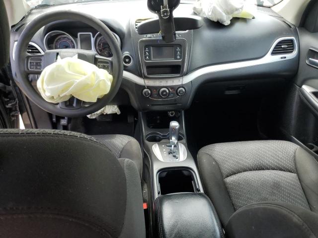 3C4PDCBBXKT862683 Dodge JOURNEY SE