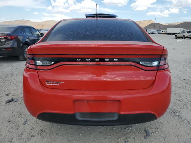 1C3CDFAA0GD644049 Dodge DART SE