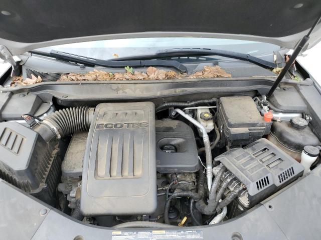 2GKALREK9F6294545 GMC Terrain Sle