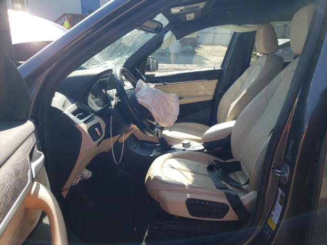 WBXHT3Z30H4A58175 BMW X1 Xdrive28i