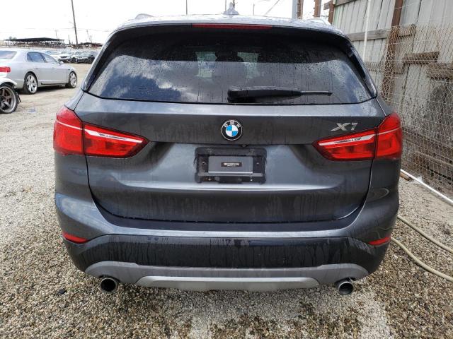 WBXHT3C35G5E49727 BMW X1 Xdrive28i