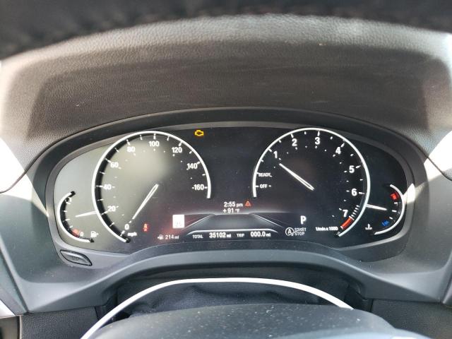 5UXTY3C0XM9H76111 BMW X3 Sdrive30i