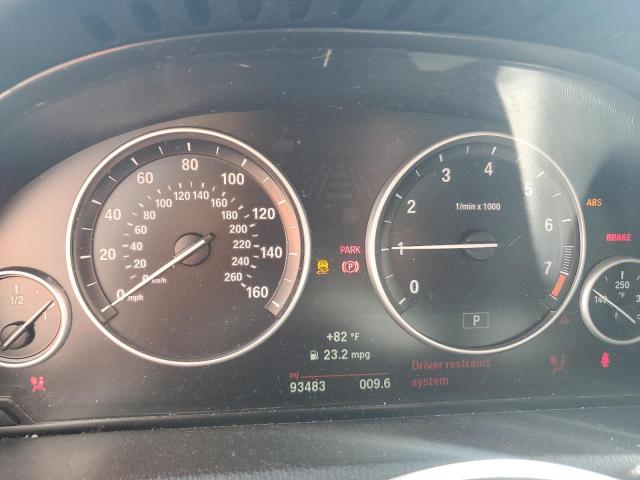 5UXWX9C31H0W80159 BMW X3 Xdrive28i
