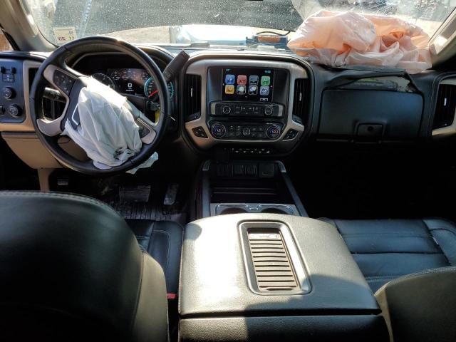 1GT12UEY2JF116044 GMC Sierra K2500 Denali