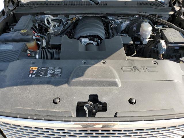 1GKS1JKJXFR566662 GMC YUKON XL DENALI