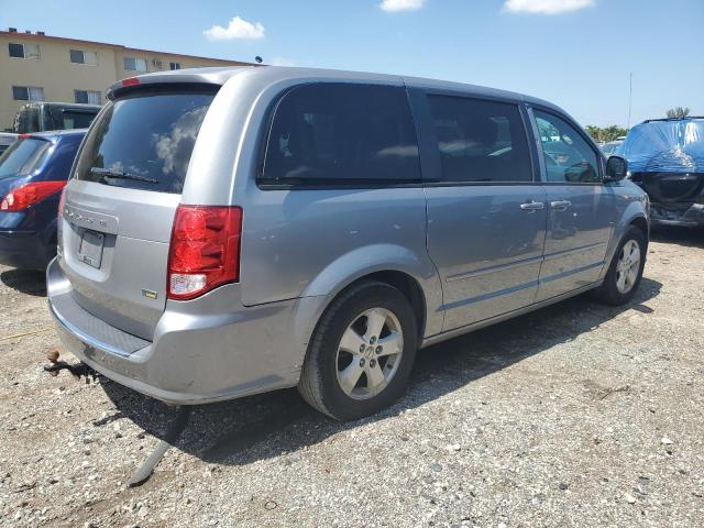 2C4RDGBG4ER374834 Dodge Grand Caravan Se