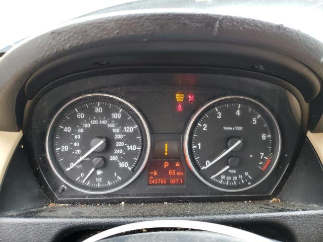 WBAVM1C51EVW52558 BMW X1 Sdrive28i
