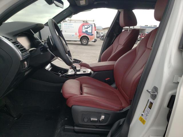 5UX43DP06N9K35557 BMW X3 Sdrive30i