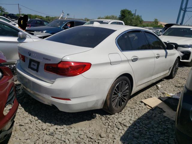 WBAJA7C3XHWA70856 BMW 530 XI