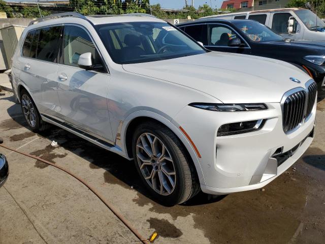 5UX23EM00P9N48611 BMW X7 Xdrive40i