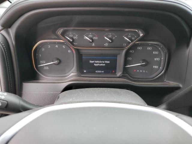 3GTU9DEL9KG154318 GMC Sierra K1500 Slt