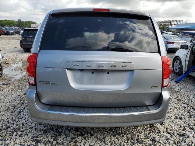 2C4RDGBG4KR566721 Dodge Grand Caravan Se