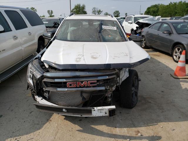 3GKALYEV8NL249823 GMC Terrain At4