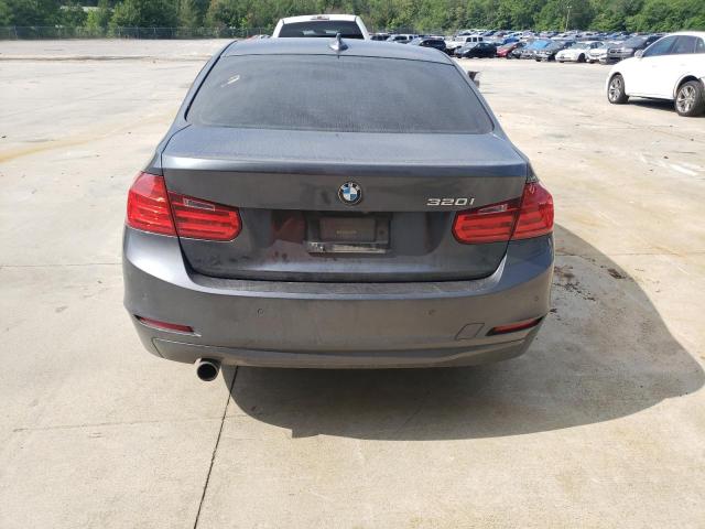 WBA3B1C56FK135756 BMW 320 I