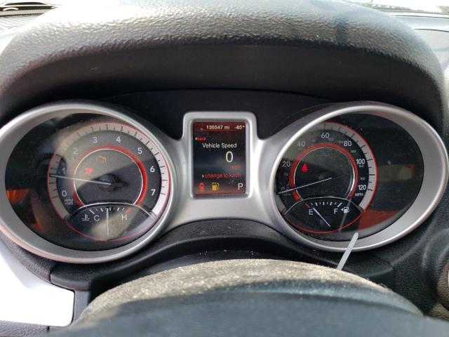 3C4PDCAB2JT496346 Dodge JOURNEY SE