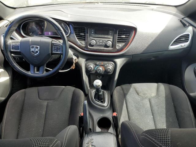 1C3CDFBB4FD180947 Dodge DART SXT