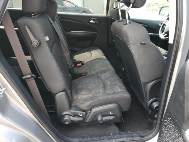 3C4PDDBG6HT578395 Dodge Journey Sxt
