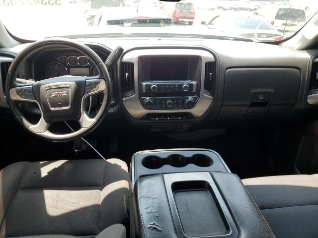 3GTP1UEC0FG535128 GMC Sierra C1500 Sle