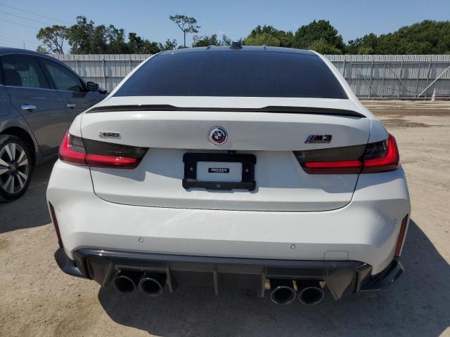 WBS43AY04PFN54063 BMW M3 Competition