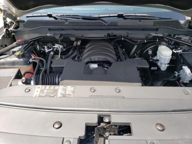 3GTU2PEJ5JG551110 GMC Sierra K1500 Denali
