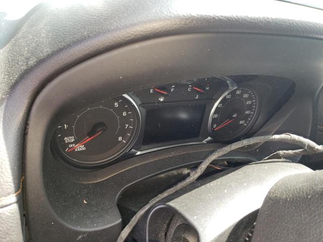 3GKALVEV3LL254939 GMC Terrain Slt