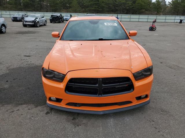 2C3CDXCT4EH142746 Dodge CHARGER R/T