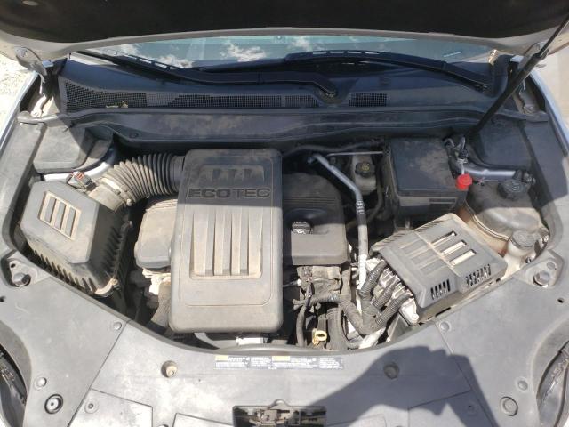 2GKFLWEK4F6311482 GMC Terrain Sle