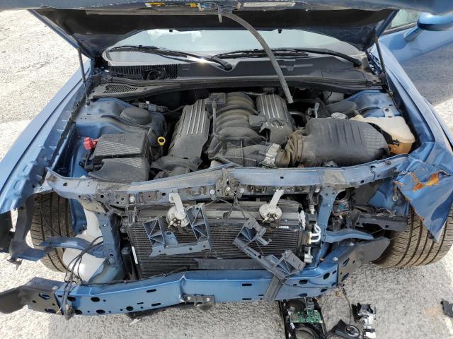 2C3CDZFJ9LH179682 Dodge Challenger R/t Scat Pack