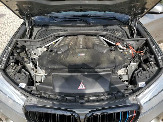 5YMKT6C57G0R77681 BMW X5 M