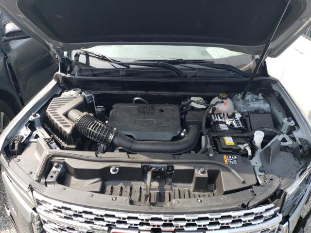 1GKKNXL44PZ137115 GMC Acadia Denali