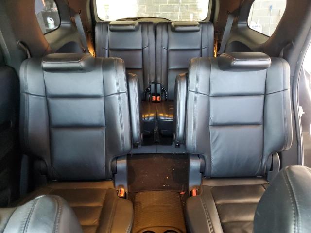 1C4RDJDG4FC690738 Dodge DURANGO LIMITED