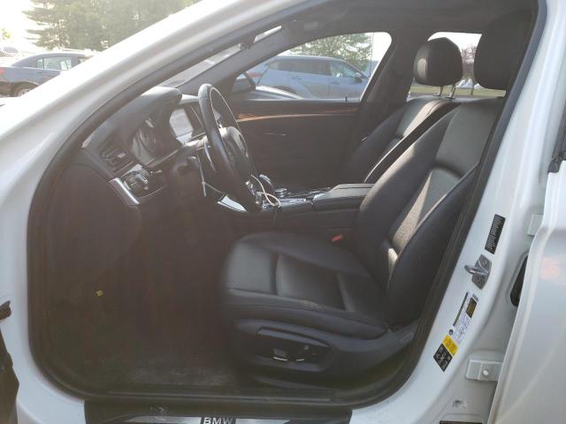 WBA5A7C58GG146955 BMW 528 XI