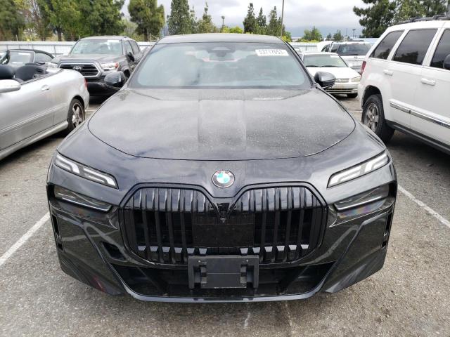 WBA23EH06PCL98645 BMW 740 I