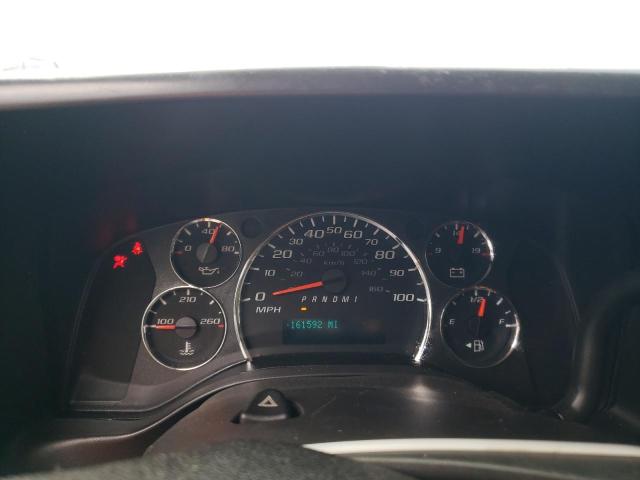 1GTW7AFF3G1904808 GMC Savana G2500