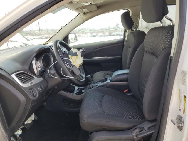 3C4PDCBG4FT591492 Dodge Journey Sxt