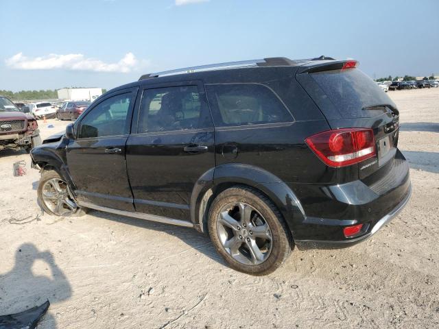 3C4PDCGB0JT141103 Dodge Journey Crossroad