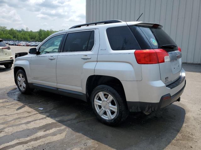 2GKFLWEK3F6383595 GMC Terrain Sle