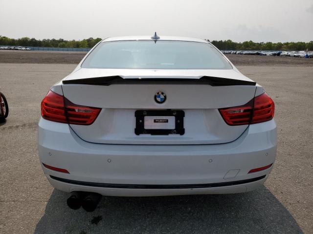WBA3N9C54FK247316 BMW 428 XI