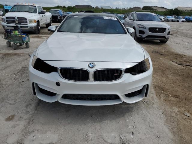 WBS3R9C59HK709694 BMW M4