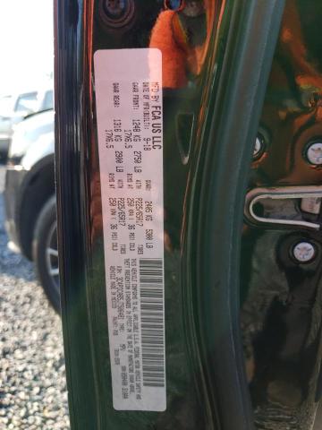 3C4PDCAB5JT506481 Dodge JOURNEY SE