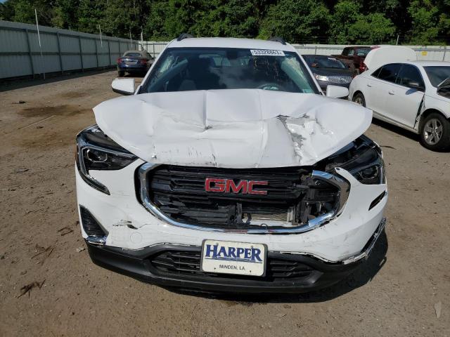 3GKALMEV5JL299808 GMC Terrain Sle