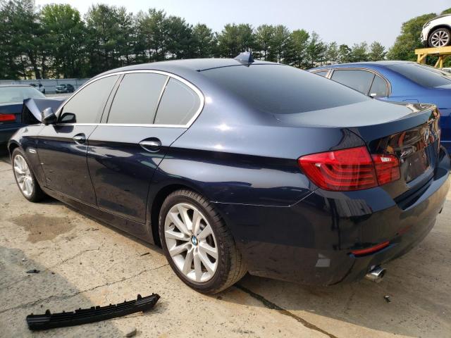 WBA5B3C58GG252795 BMW 535 XI
