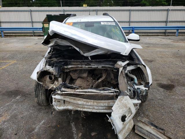 2GKFLWEK1E6139068 GMC Terrain Sle