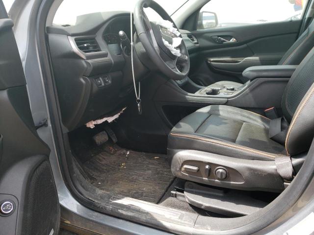 1GKKNLLSXLZ153403 GMC Acadia At4